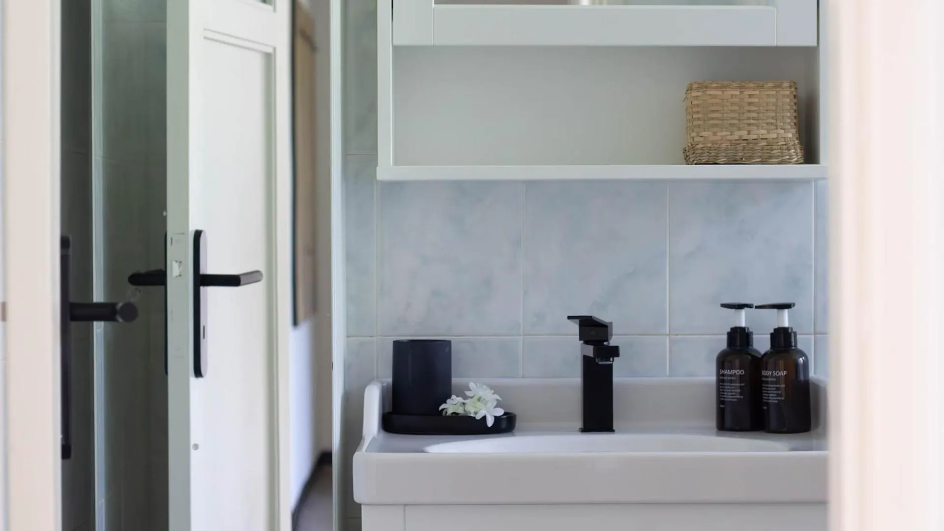 Iris By Portofinohomes Santa Margherita Ligure Apartmán