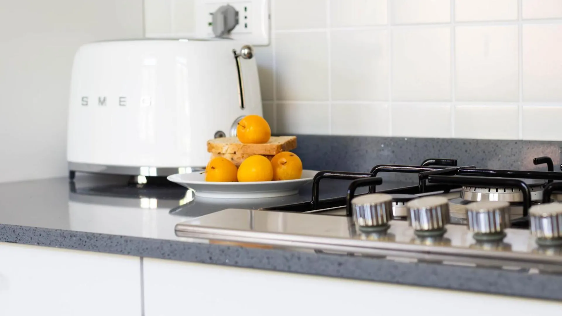 Apartmán Iris By Portofinohomes Santa Margherita Ligure Itálie