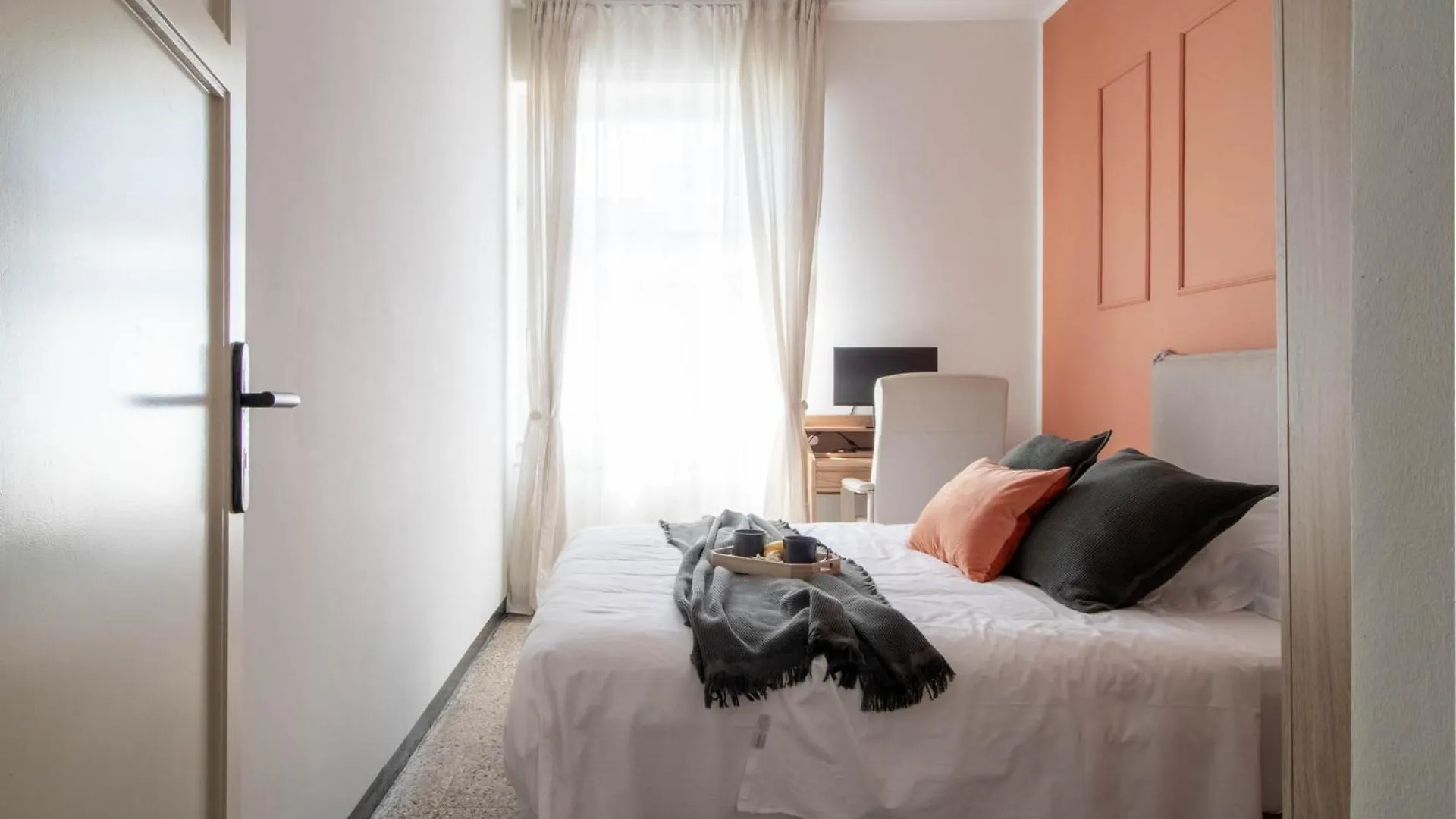 Apartmán Iris By Portofinohomes Santa Margherita Ligure