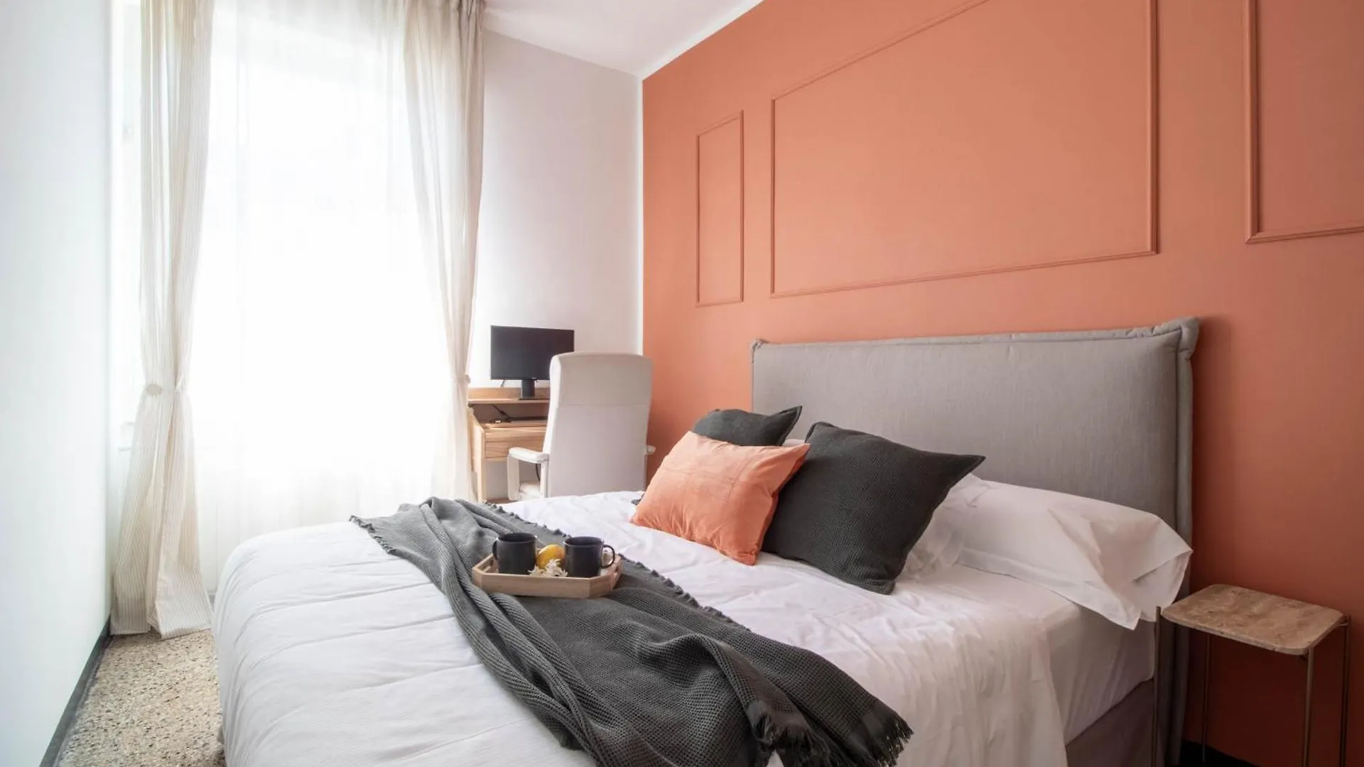 Iris By Portofinohomes Santa Margherita Ligure Apartmán