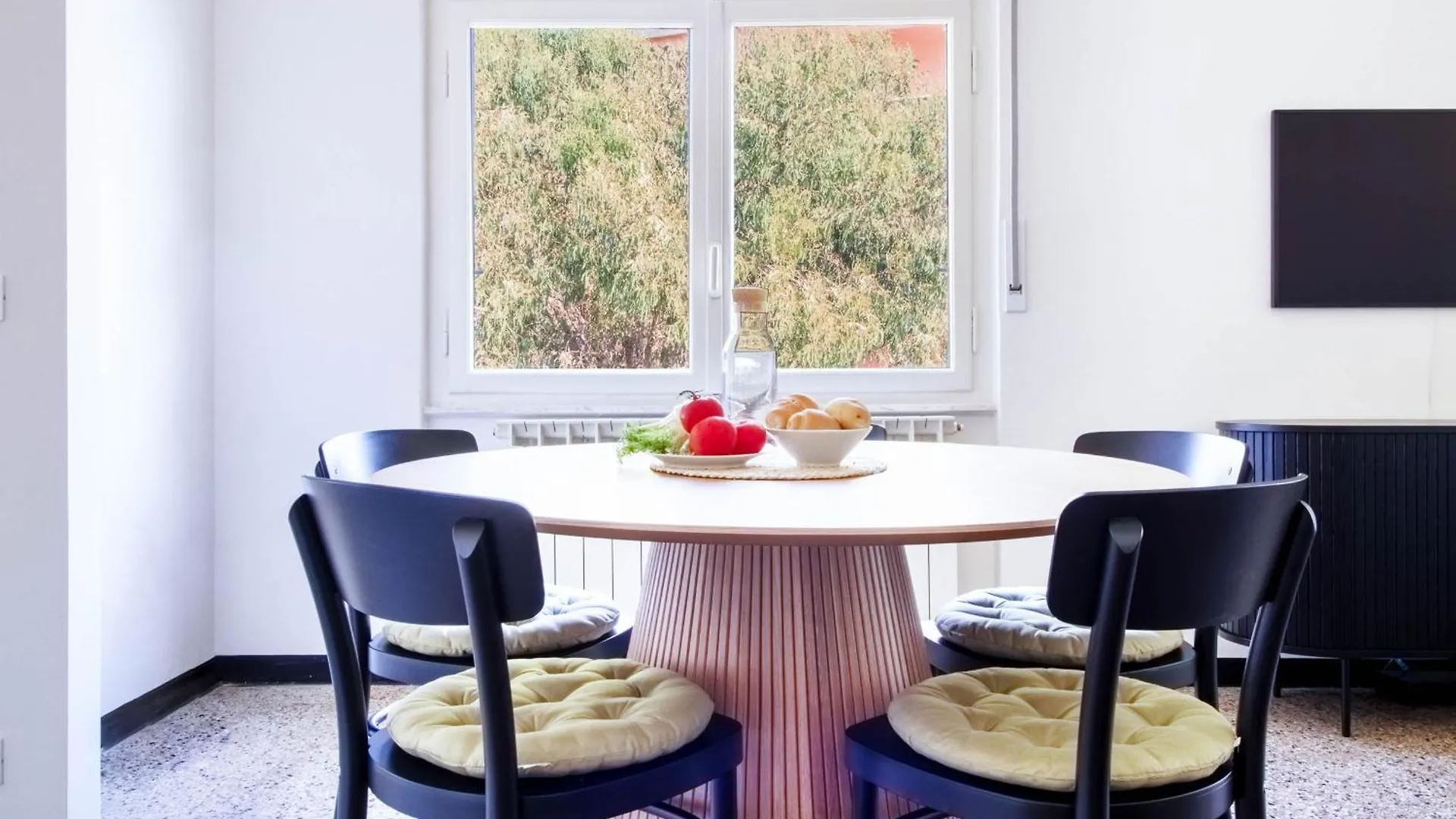 Apartmán Iris By Portofinohomes Santa Margherita Ligure Itálie