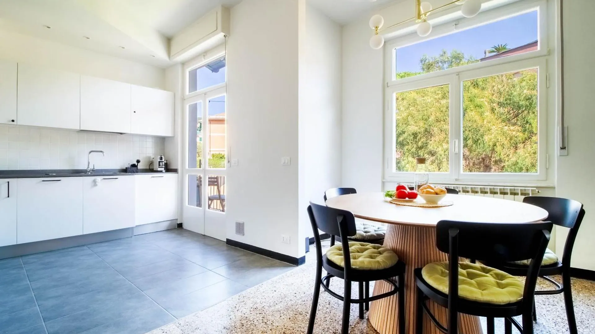 Iris By Portofinohomes Santa Margherita Ligure