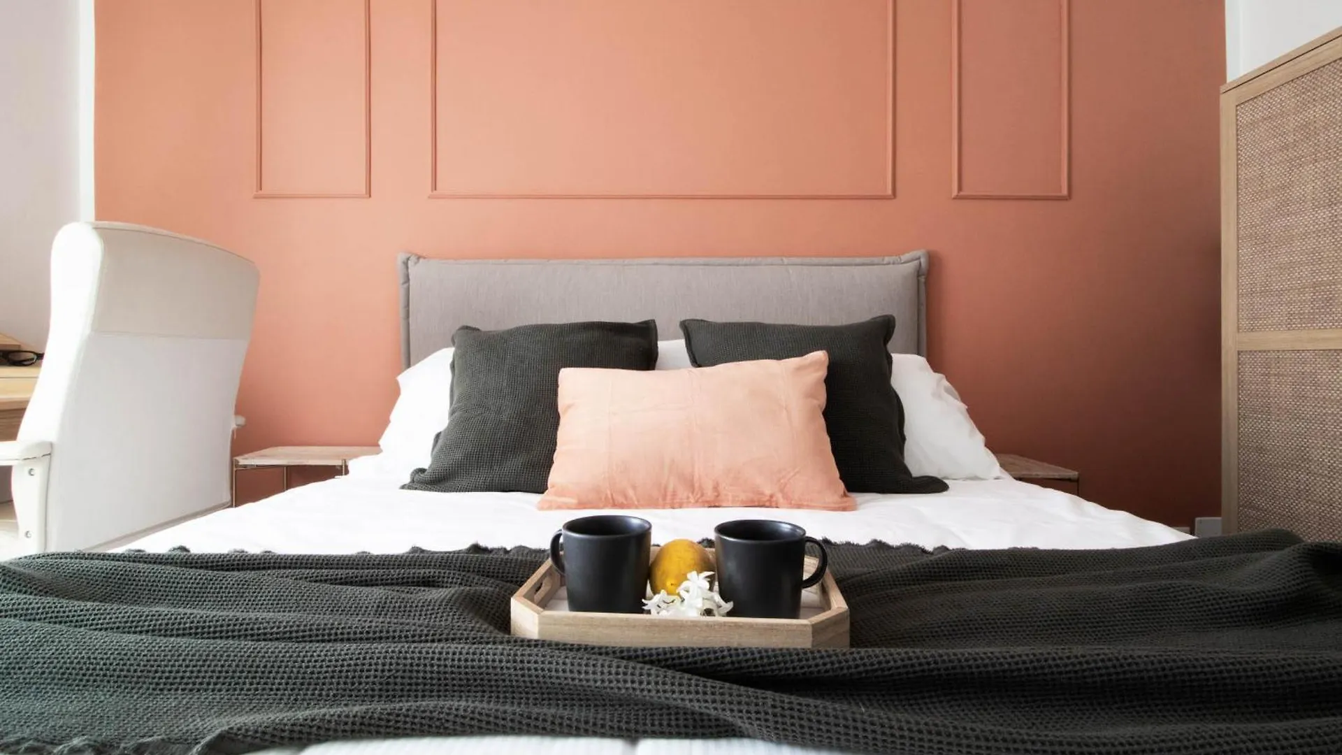 Apartmán Iris By Portofinohomes Santa Margherita Ligure