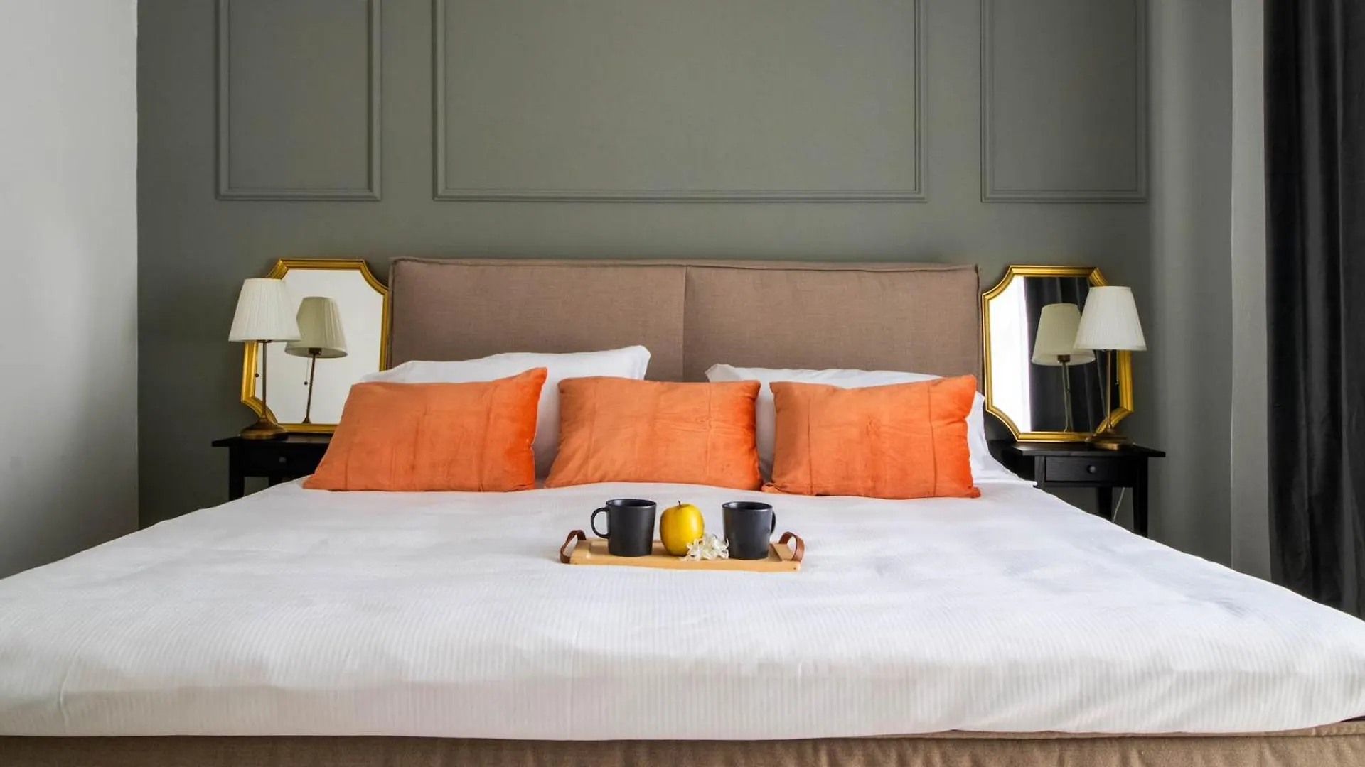 Apartment Iris By Portofinohomes Santa Margherita Ligure