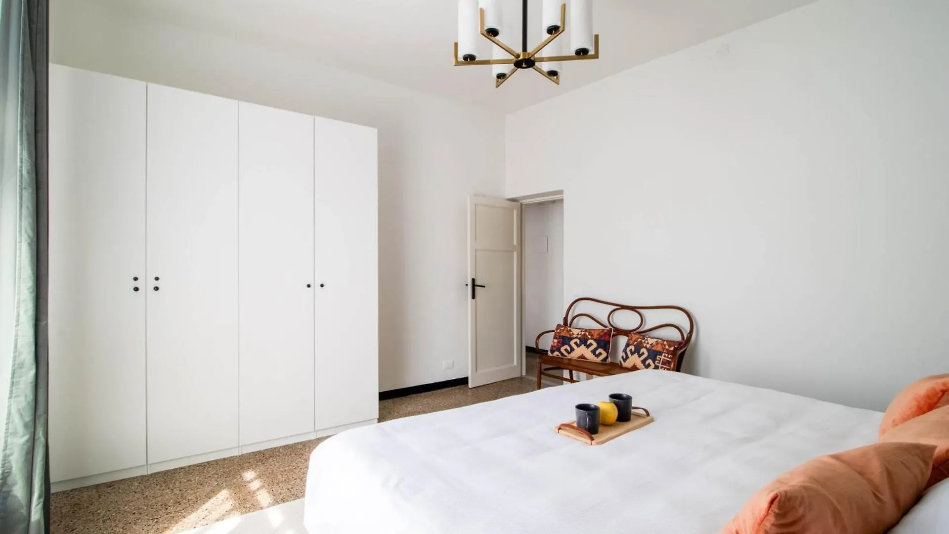 Iris By Portofinohomes Santa Margherita Ligure
