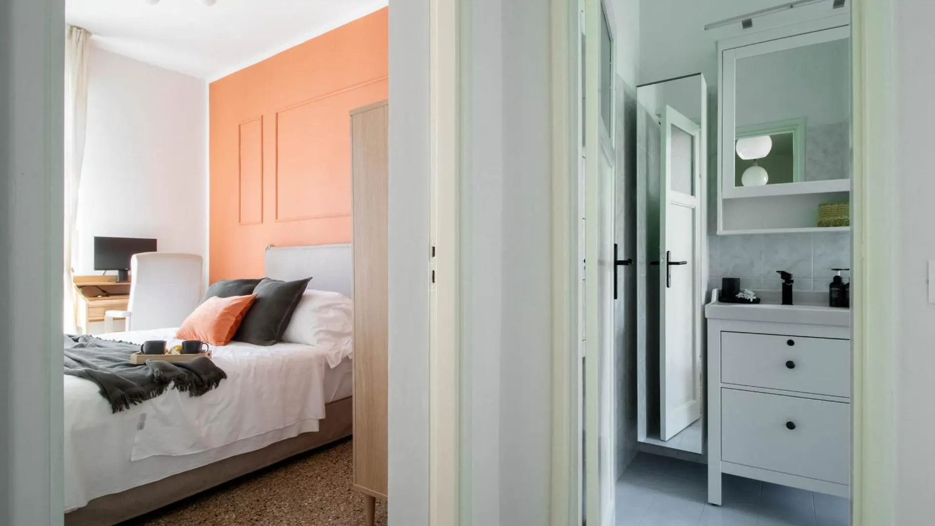 Iris By Portofinohomes Santa Margherita Ligure Apartment