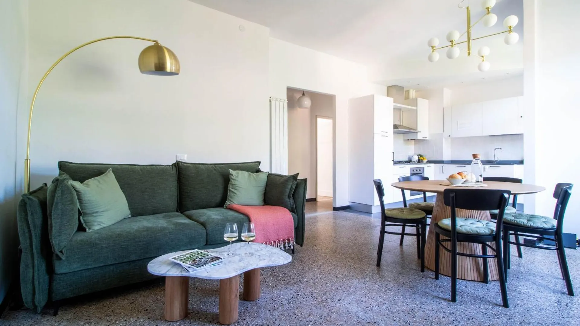 Iris By Portofinohomes Santa Margherita Ligure Apartment