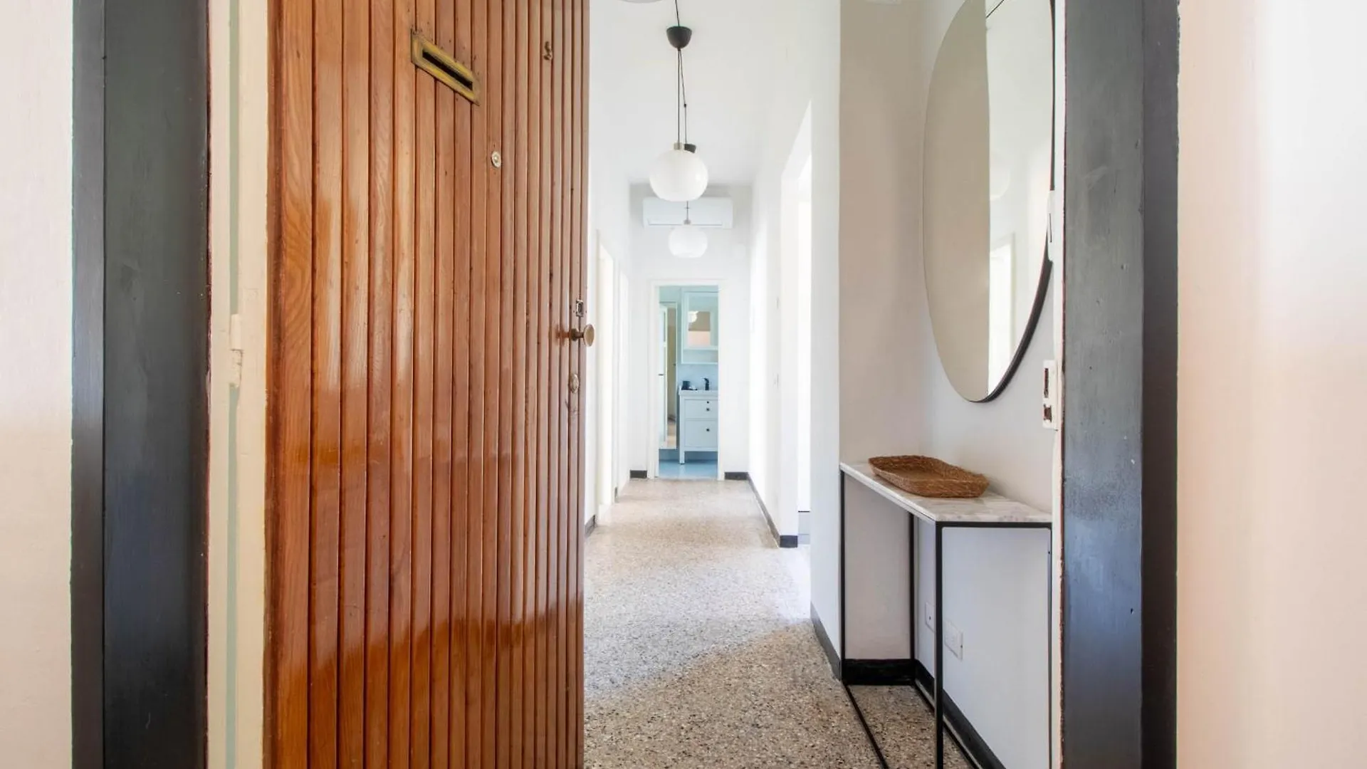 Apartment Iris By Portofinohomes Santa Margherita Ligure