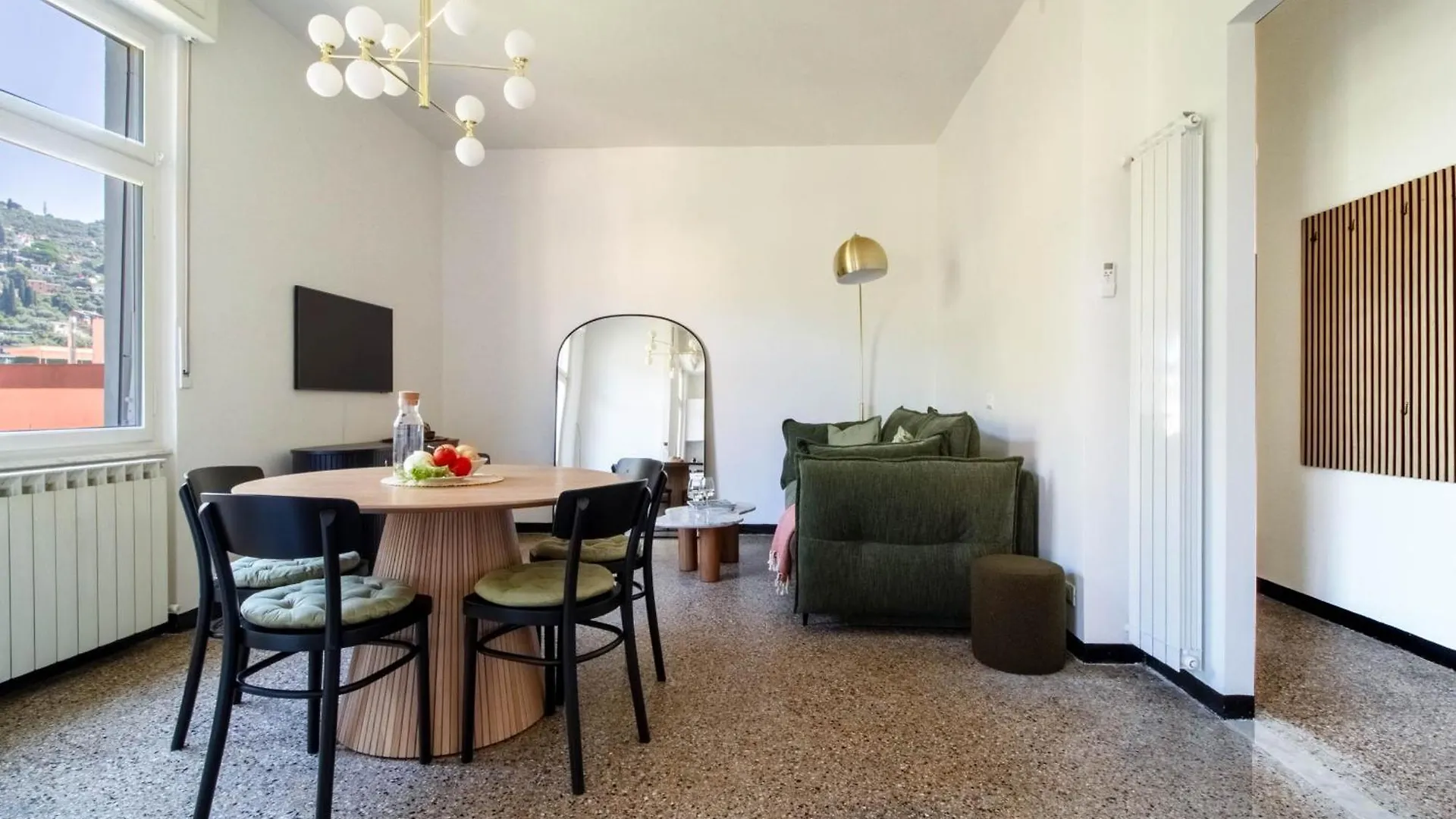 Apartment Iris By Portofinohomes Santa Margherita Ligure Italy