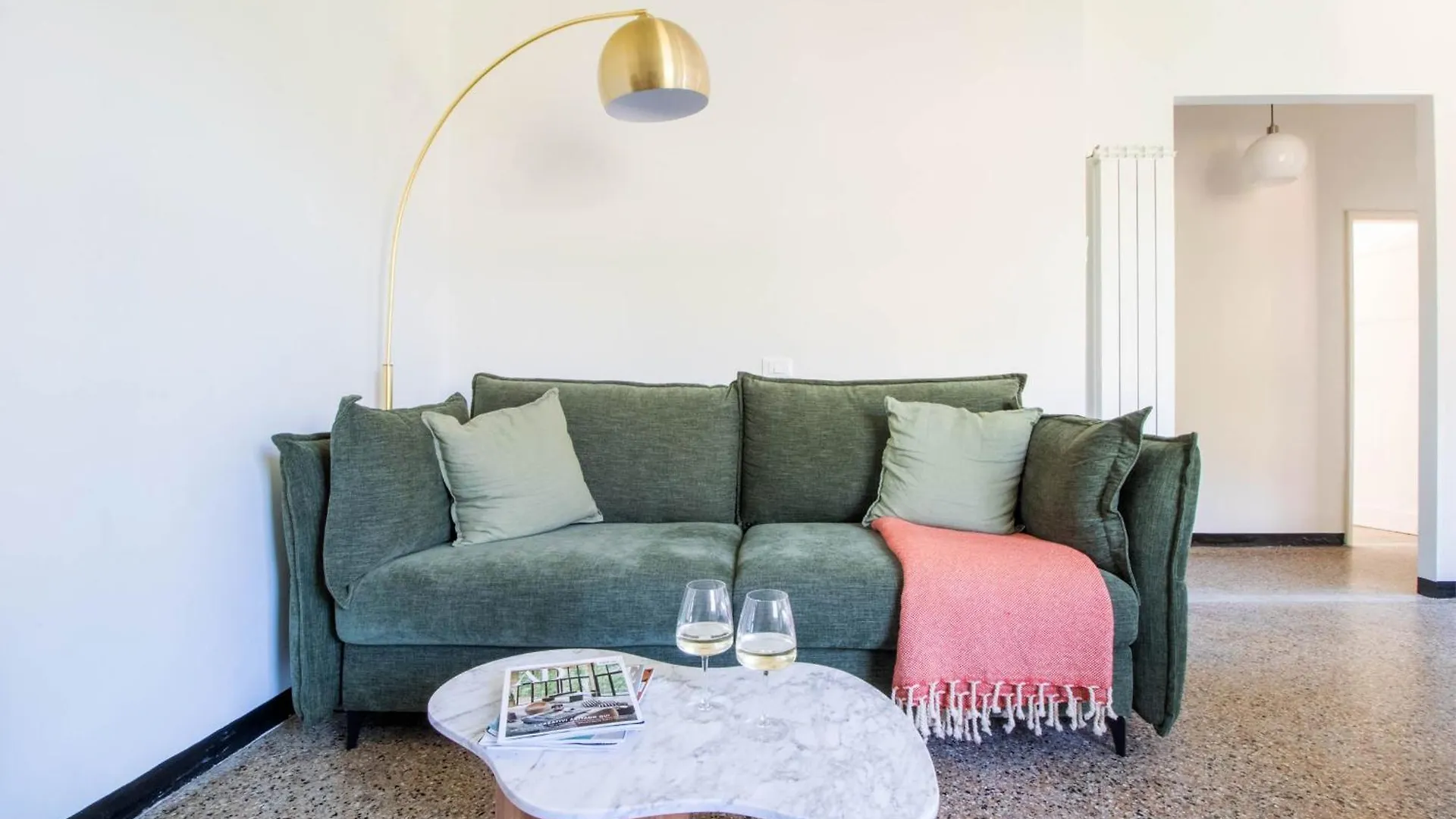 Iris By Portofinohomes Santa Margherita Ligure