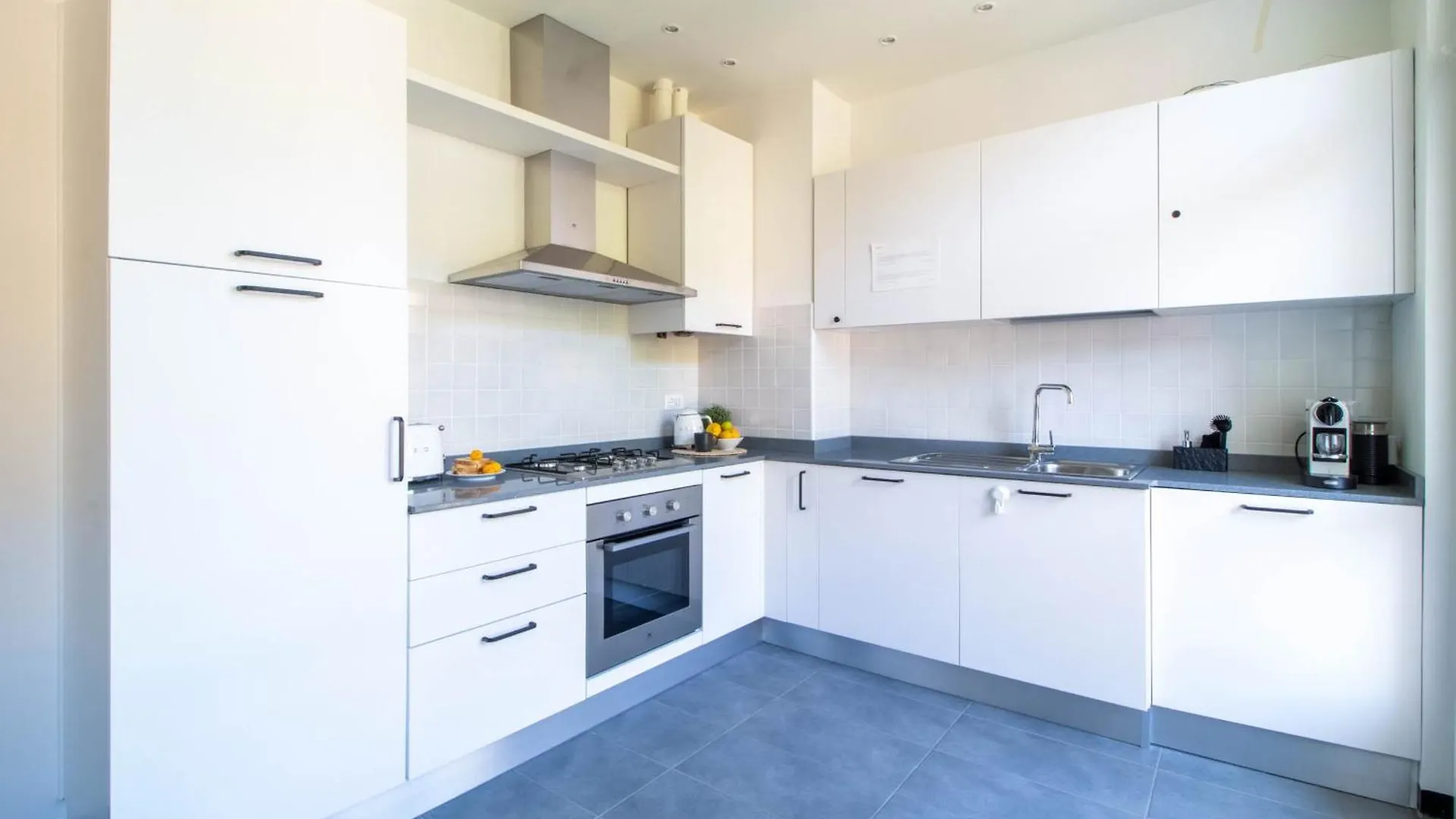 Iris By Portofinohomes Santa Margherita Ligure Italy