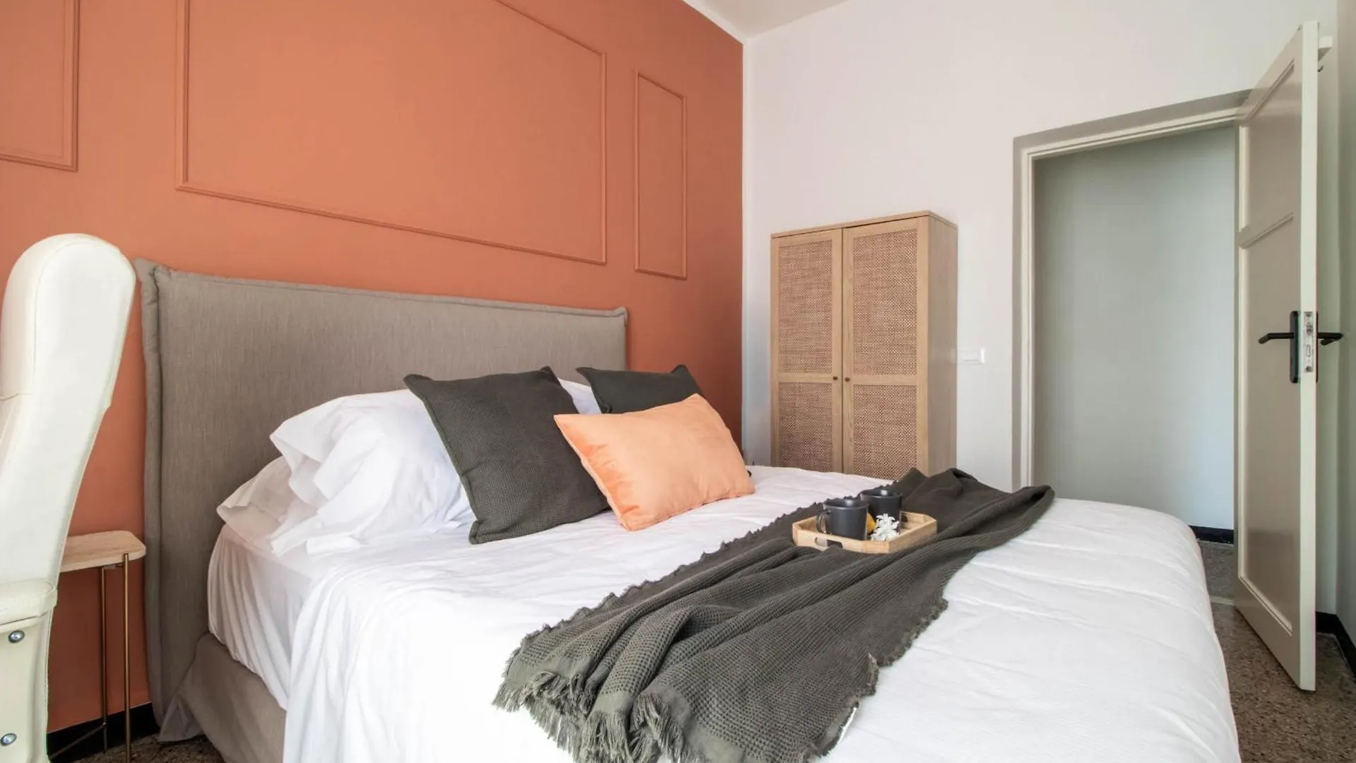 Iris By Portofinohomes Santa Margherita Ligure 0*,