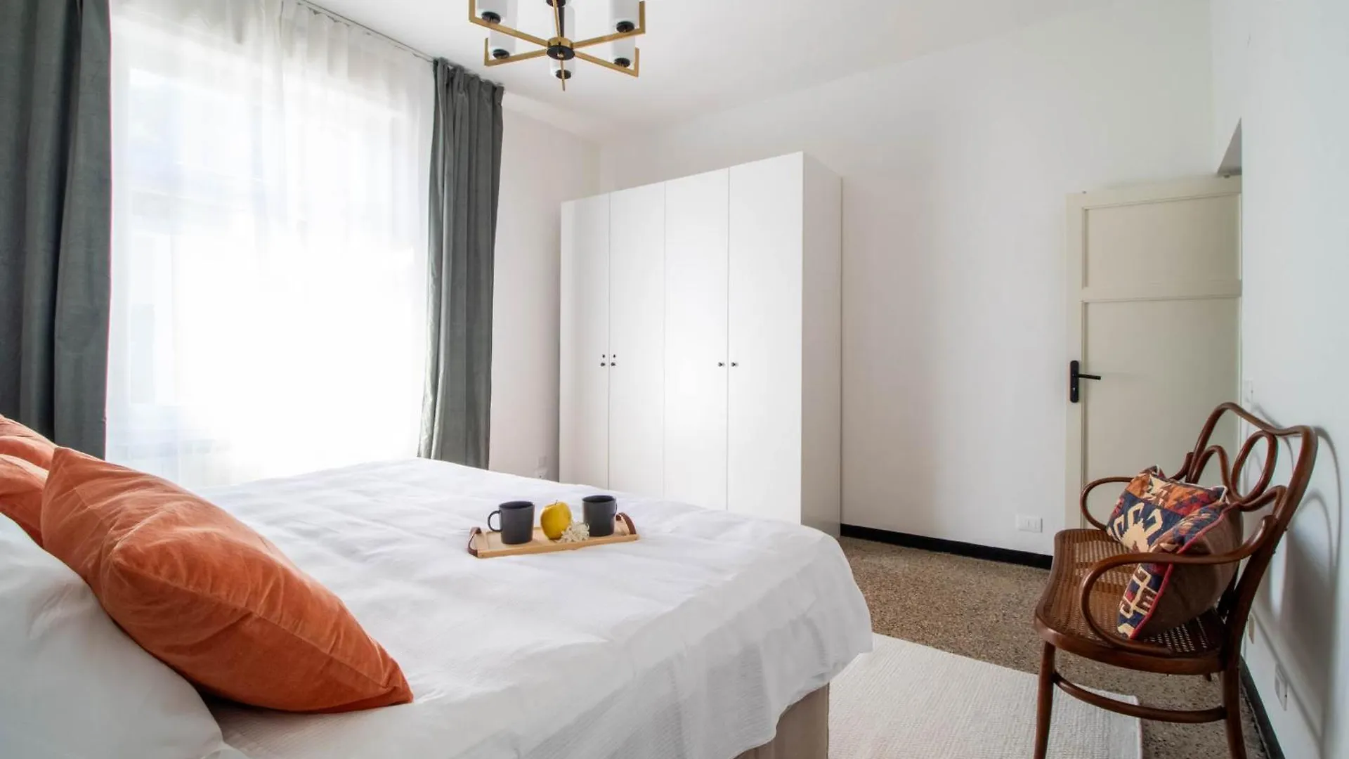 Iris By Portofinohomes Santa Margherita Ligure Apartment