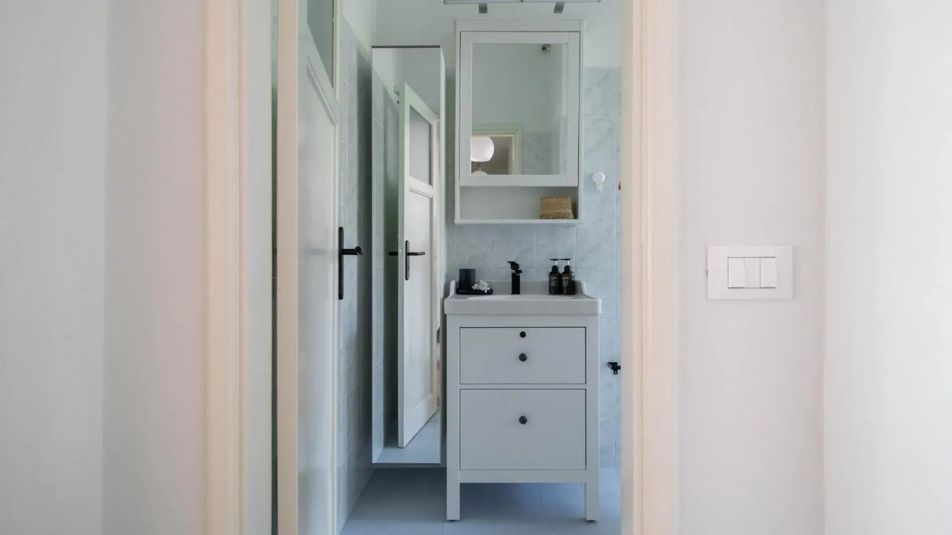 Iris By Portofinohomes Santa Margherita Ligure Apartment