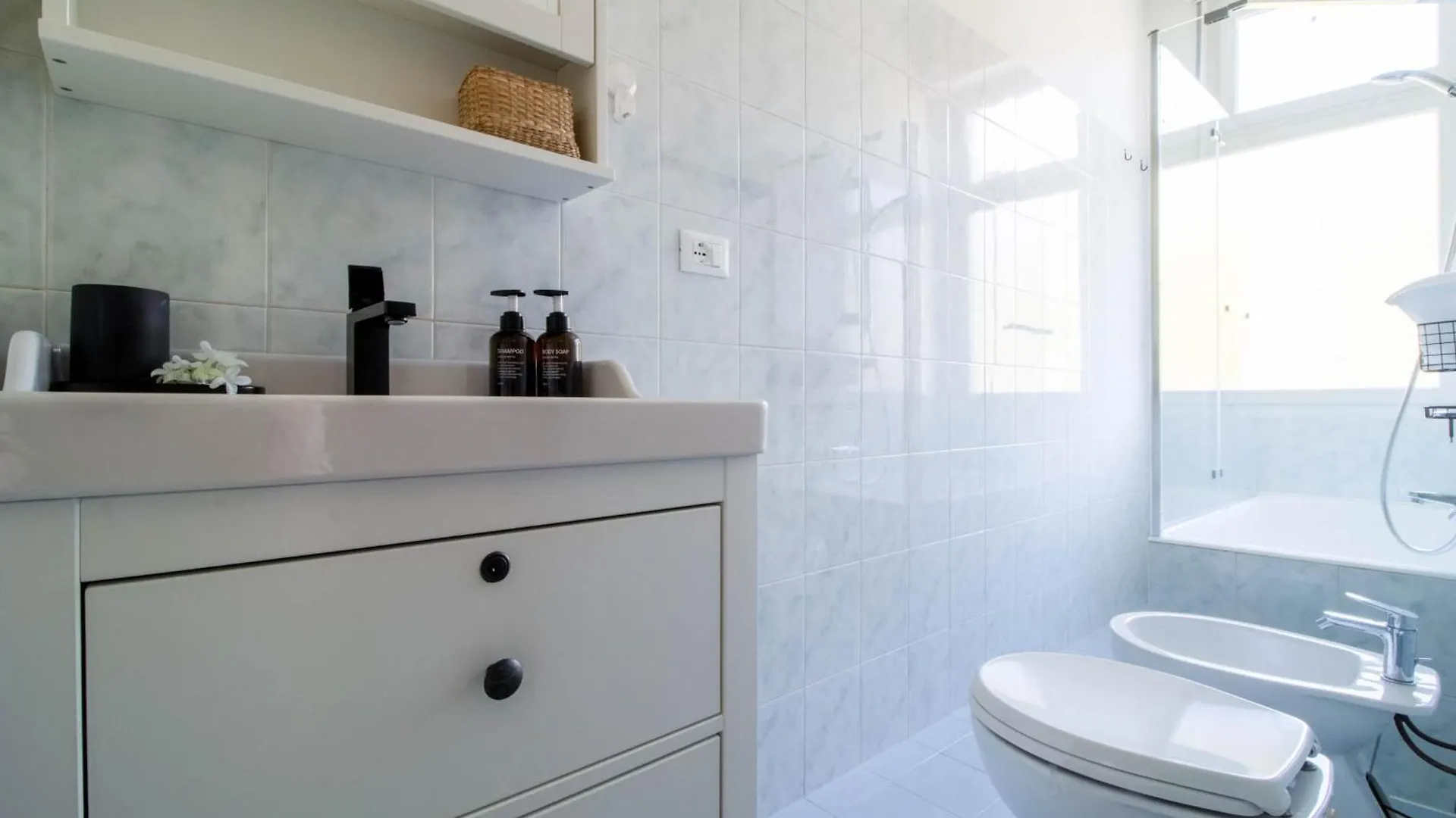Apartment Iris By Portofinohomes Santa Margherita Ligure Italy