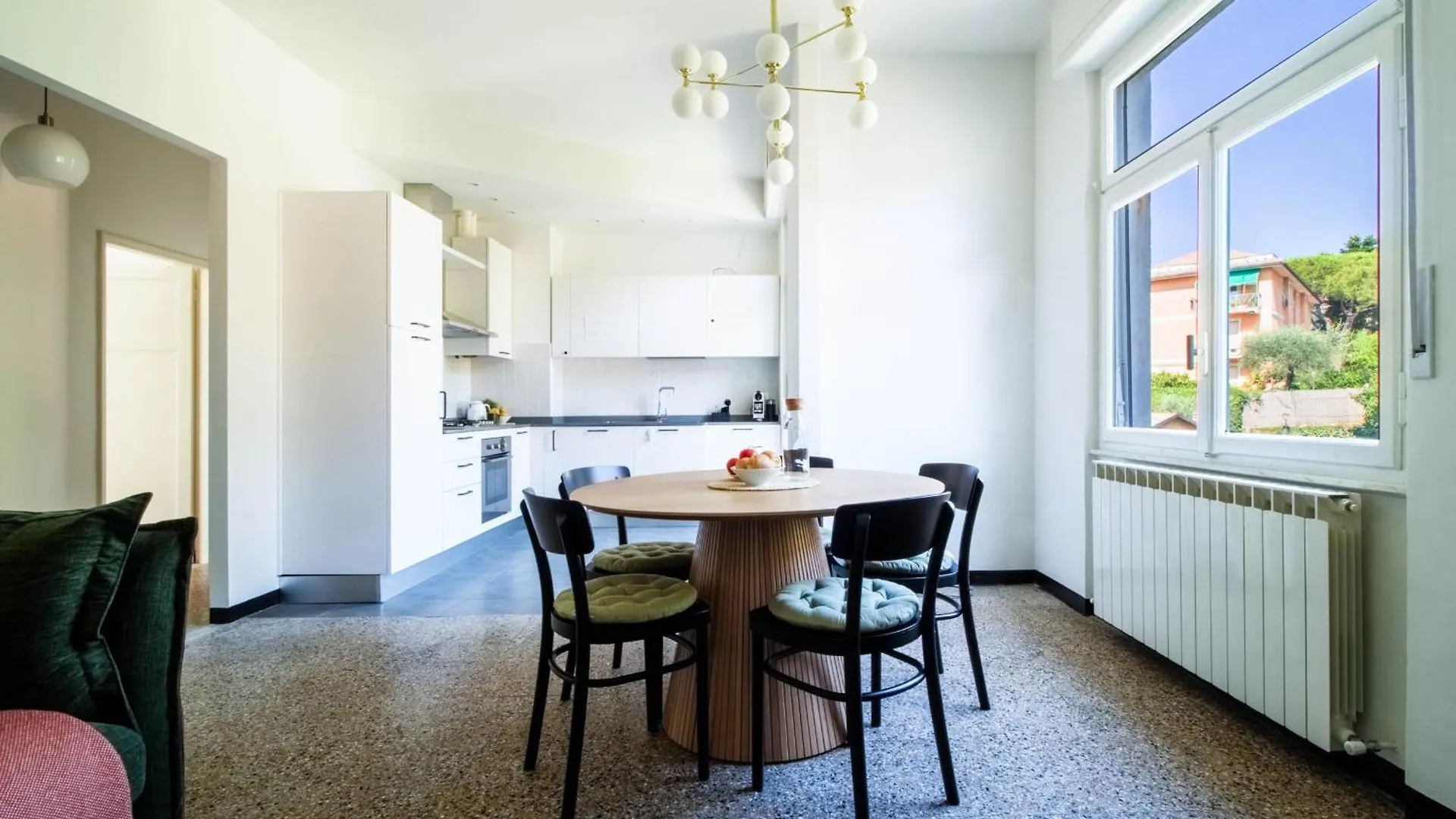 Iris By Portofinohomes Santa Margherita Ligure Italy
