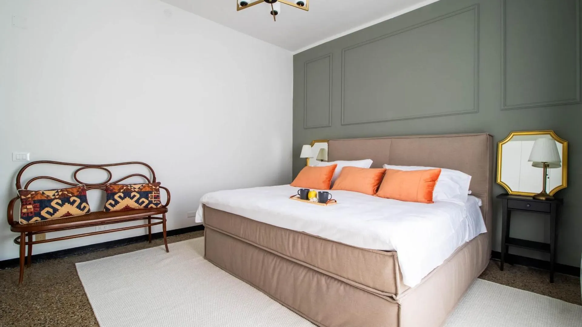 Iris By Portofinohomes Santa Margherita Ligure