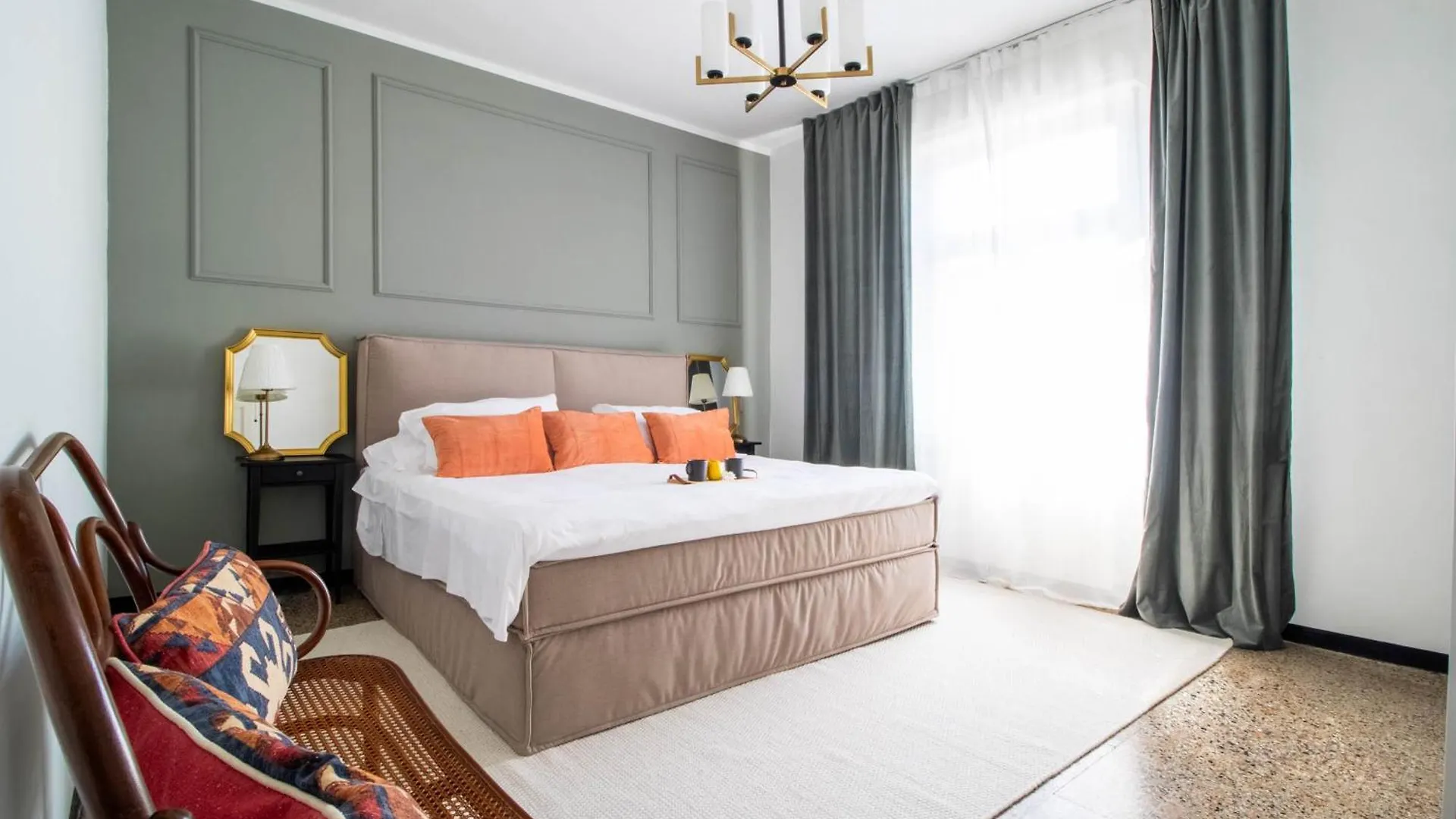 Iris By Portofinohomes Santa Margherita Ligure