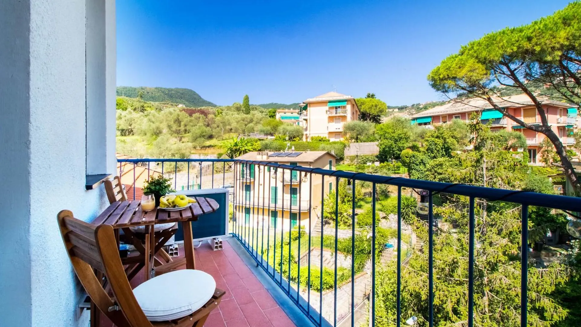 Iris By Portofinohomes Santa Margherita Ligure